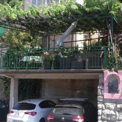 Apartments by the sea Moscenicka Draga, Opatija - 17381