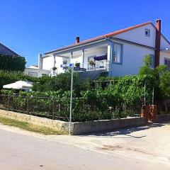 Apartments by the sea Sukosan, Zadar - 17203