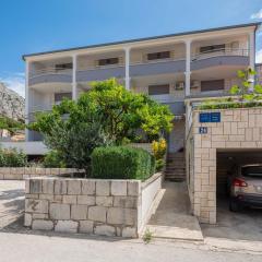 Apartments and rooms by the sea Duce, Omis - 18155