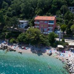 Rooms by the sea Moscenicka Draga, Opatija - 18473