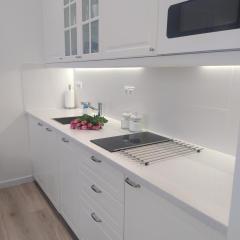 Apartament FANABERIA Lądek Zdrój