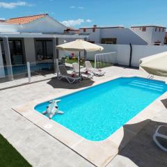 Ideal for family holidays, near beach and golf- Casa James