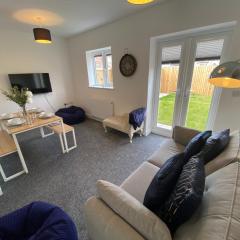 Blackpool Abode - Silver Sands