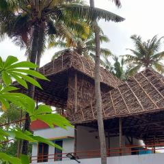 Madhav Mansion Beach Resort