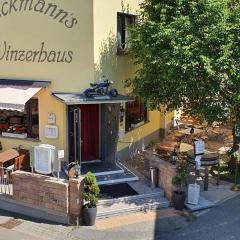 Hotel & Restaurant Beckmanns Winzerhaus