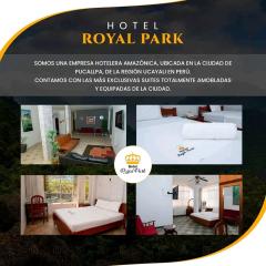 Royal Park Hotel