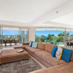 Unit 36 - 4 Bed Platinum Ocean View