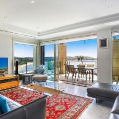 Unit 49 - 3 Bed Ocean View