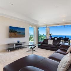 Unit 51 - 4 Bed Premier Ocean View