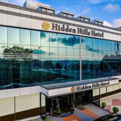 HIDDEN HILLS HOTEL ISTANBUL AiRPORT