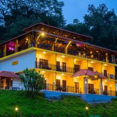 The Hosteller Coorg Rainforest, Madikeri