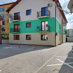 Apartament TEO