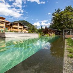 Brunnenhof Oberstdorf - Ferienwohnungen mit Hotel Service