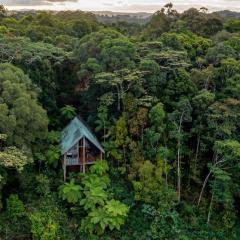 Rose Gums Wilderness Retreat