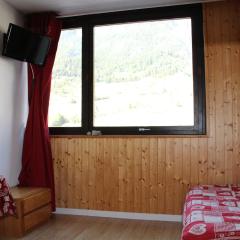 Studio cosy pour 2/3 pers., skis aux pieds, proche commerces et services à Val-Cenis - FR-1-508-235