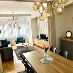 Apartman Filip Lux City Center