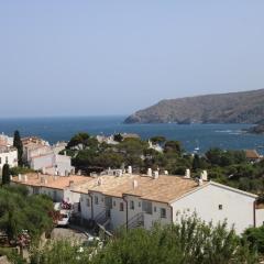 Attic in Cadaques , With Parking