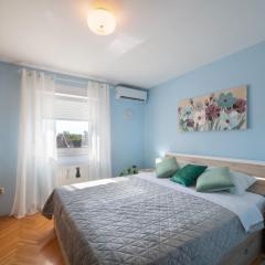 Apartman Silvija