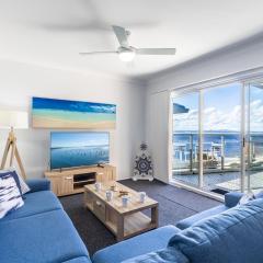 Kiah 12, 53 Victoria Pde - Panoramic water views, Wifi and Air Con