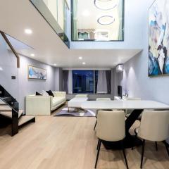 Shenzhen Fashion LOFT Apartment