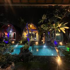 Villa Telaga Wana