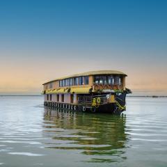 JCT Houseboat