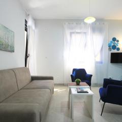 Cozy studio apartment in the center of Tivat