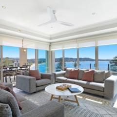 Unit 52 - 4 Bed Platinum Ocean View