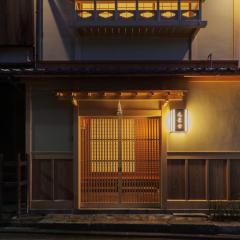 Ryokan Motonago