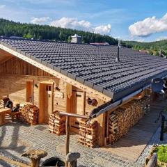 Bayerischer Wald Chalets