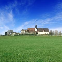 Kloster Kappel