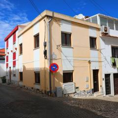 House in the historic area of Lourinhã