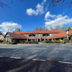 The Ribchester Arms