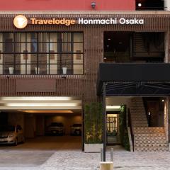 Travelodge Honmachi Osaka