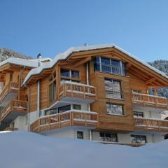 Chalet Lea