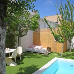 Fridays Flats Villa Alba