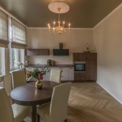 Ferienappartements-Milina