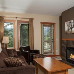 Lodges at Canmore