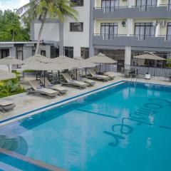 Hotel Comster Mtwapa