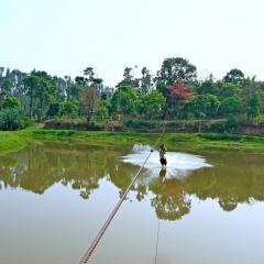 CoffeeINN Homestay - Jeep Ride, Water Activities, Home Food