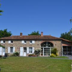 Logis de La Bénétière