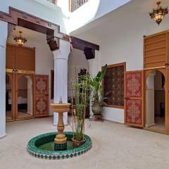 RIAD DAR En-Nawat