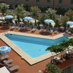 Grand Hotel Plaza & Locanda Maggiore