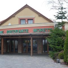 Pensione Ristorante Moretti