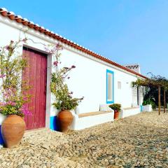 Monte Capitão Country house