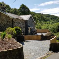 Hilltop Cottage/ Penrhiw