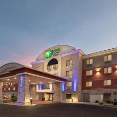 Holiday Inn Express Hotel & Suites Grand Junction, an IHG Hotel