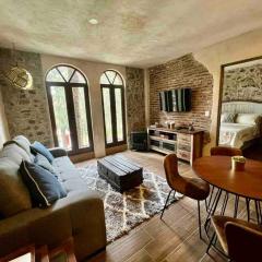 Increíble Loft Completo en Val'Quirico