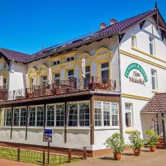 Pension Haus Waldesblick