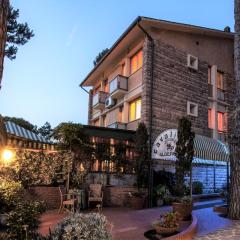 Hotel Il Cavaliere Nero